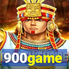 900game