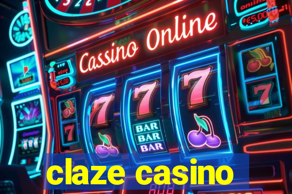 claze casino