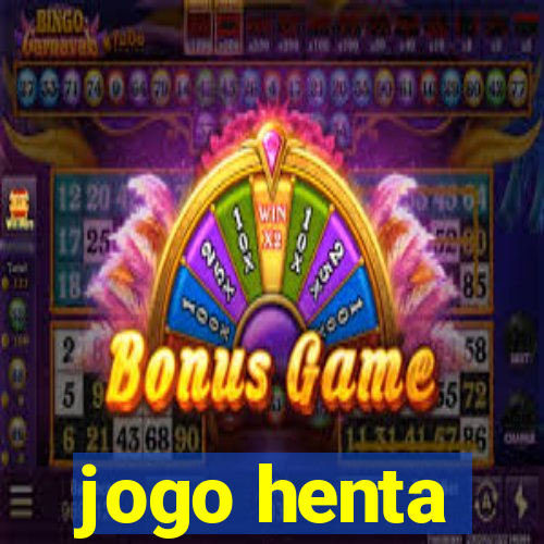 jogo henta