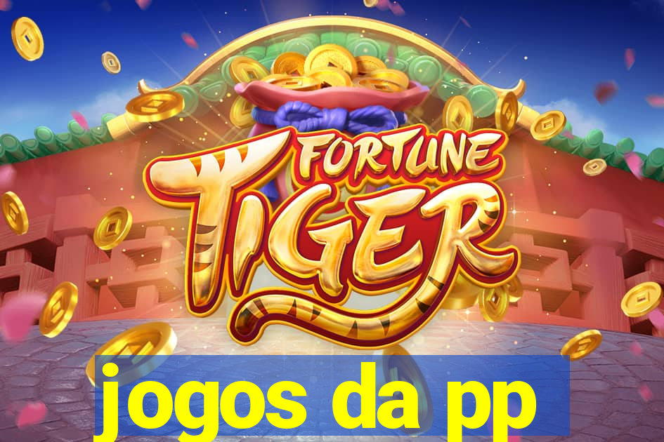 jogos da pp