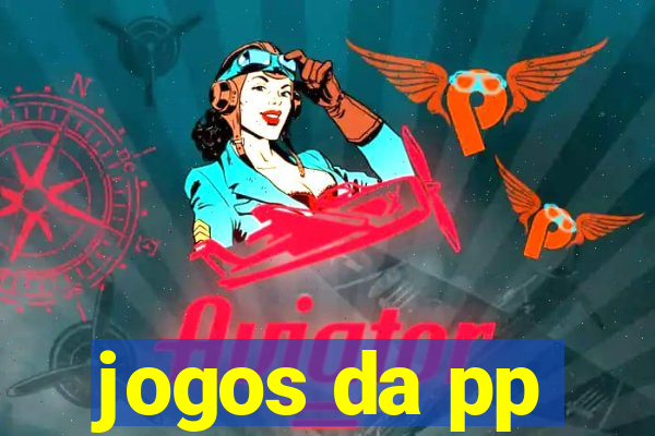 jogos da pp