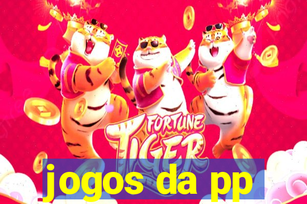 jogos da pp