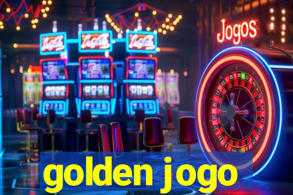 golden jogo