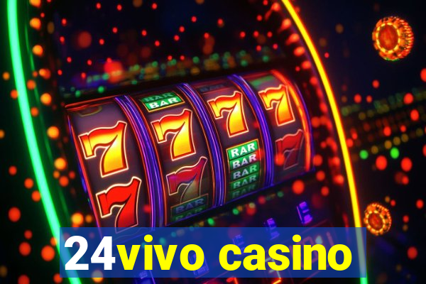 24vivo casino