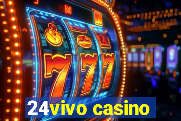 24vivo casino