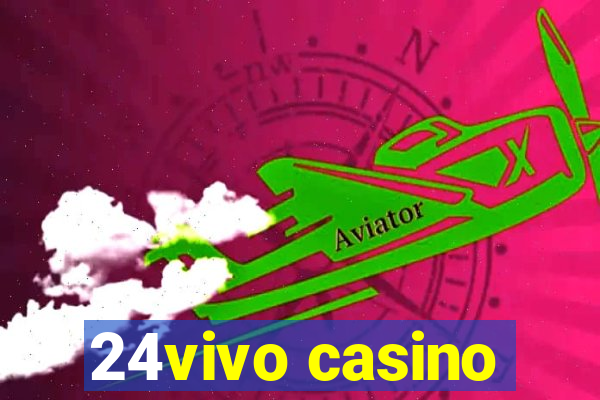 24vivo casino