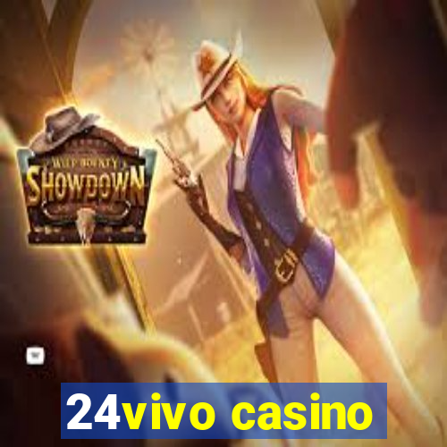 24vivo casino