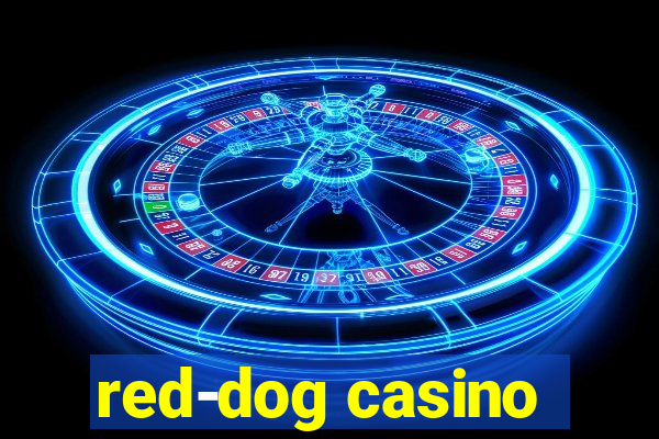 red-dog casino