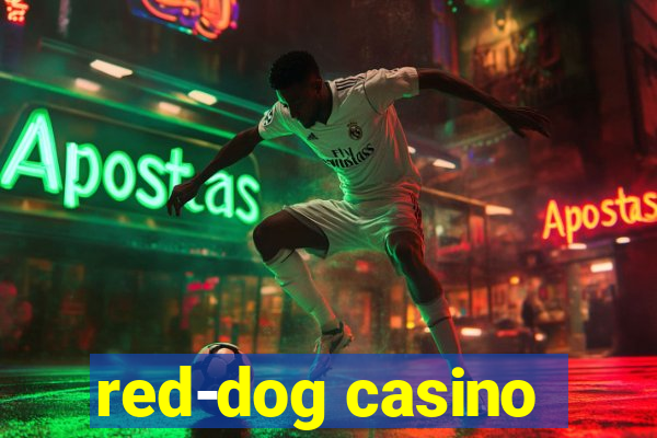 red-dog casino