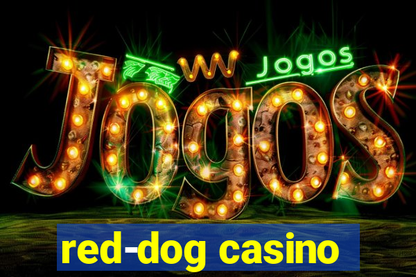 red-dog casino