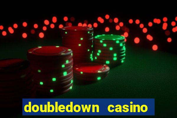 doubledown casino free code