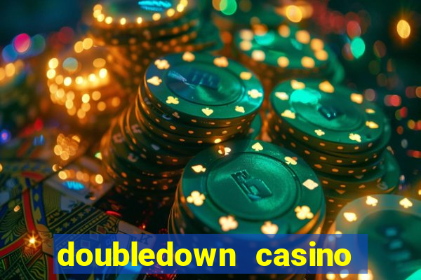 doubledown casino free code