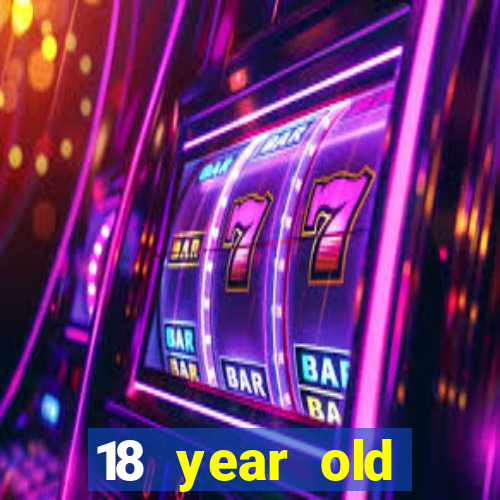 18 year old casinos in georgia