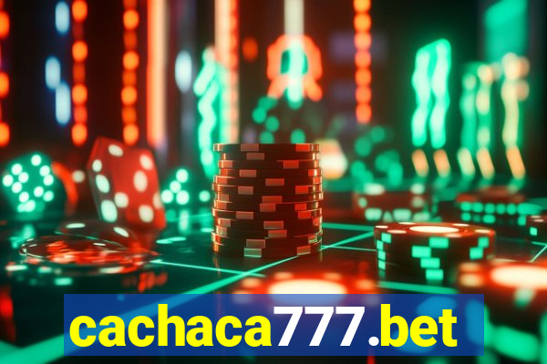 cachaca777.bet