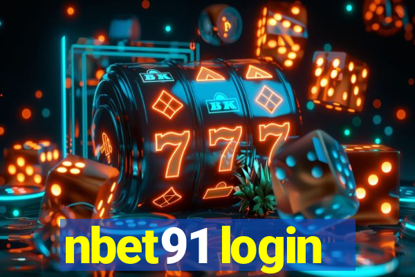 nbet91 login