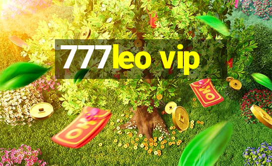 777leo vip