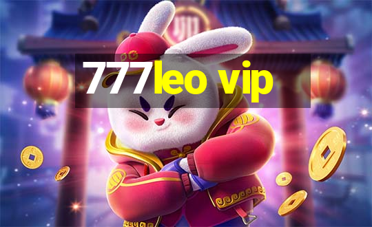 777leo vip