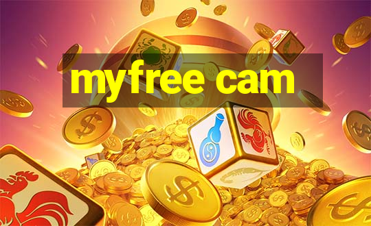 myfree cam