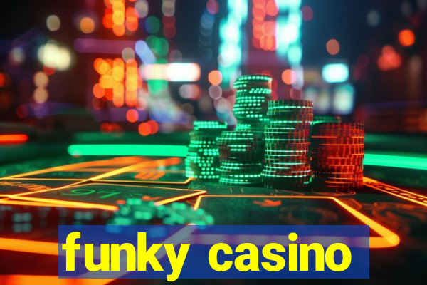 funky casino