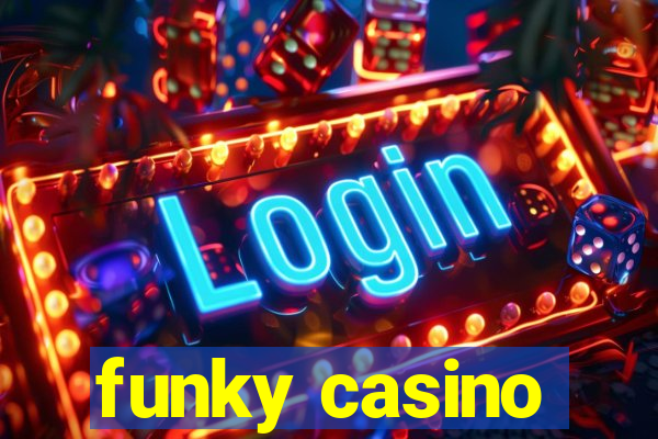 funky casino