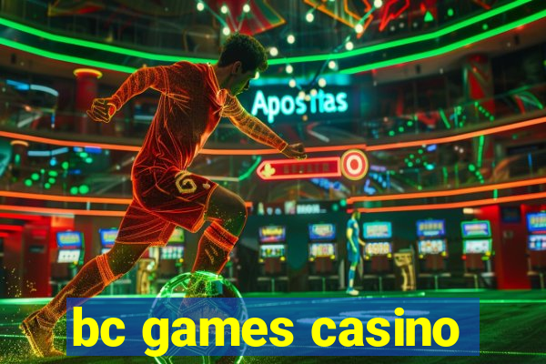 bc games casino