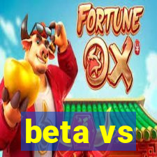 beta vs