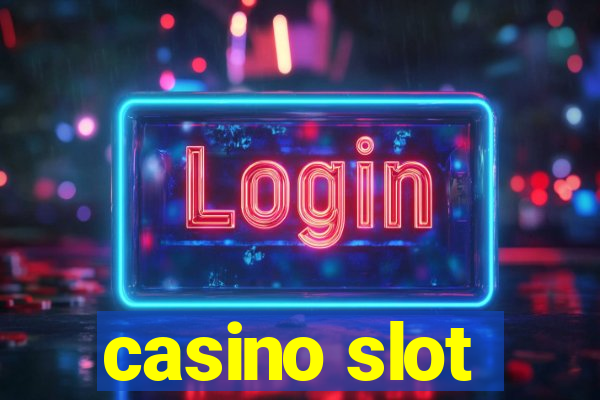 casino slot