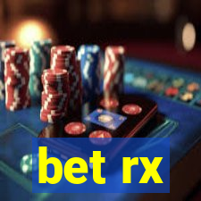 bet rx