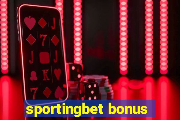 sportingbet bonus