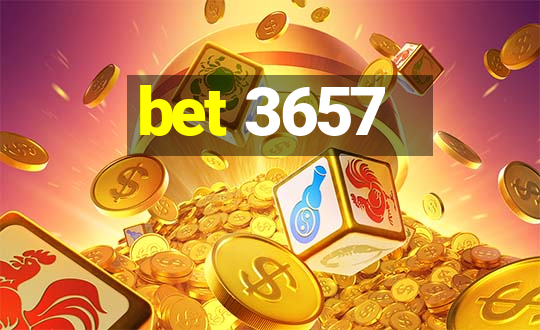 bet 3657