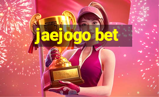 jaejogo bet