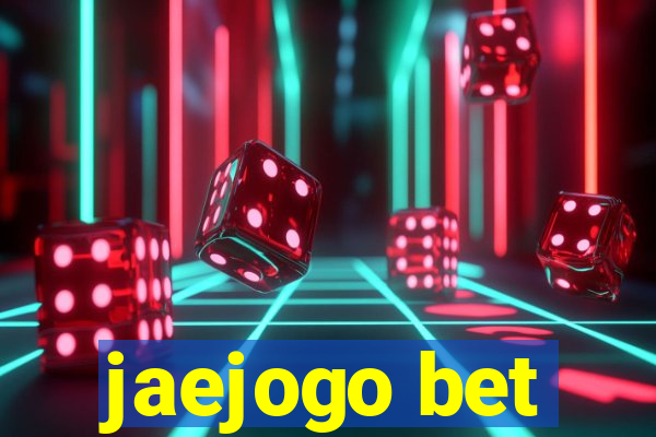 jaejogo bet