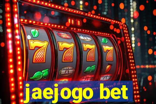 jaejogo bet