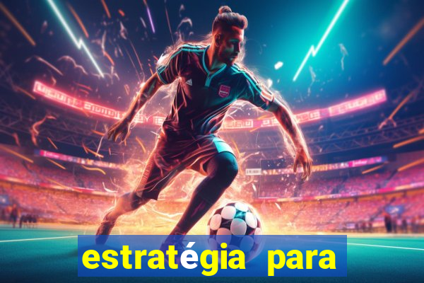 estratégia para jogar fortune rabbit