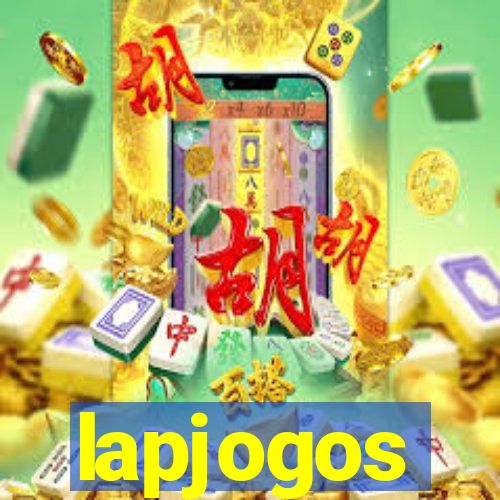 lapjogos