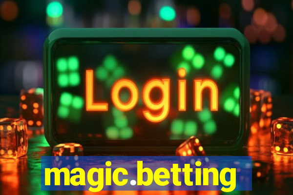 magic.betting