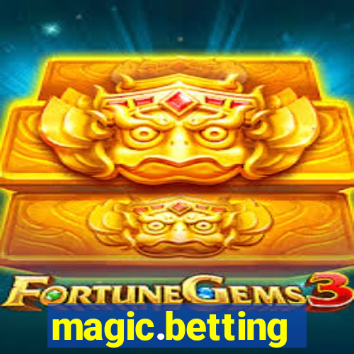 magic.betting