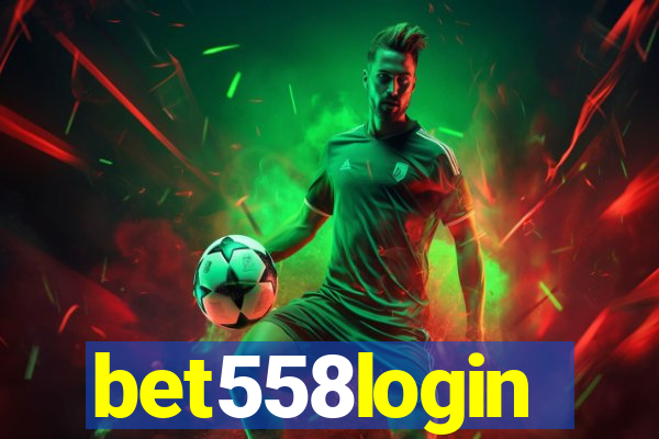 bet558login