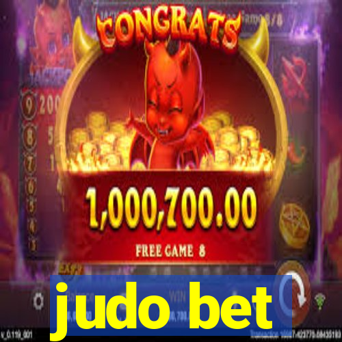 judo bet