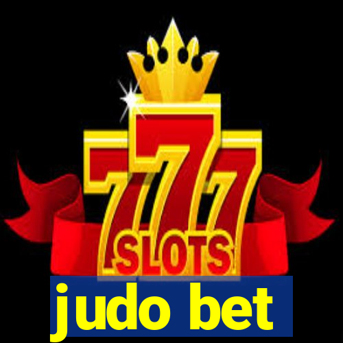 judo bet