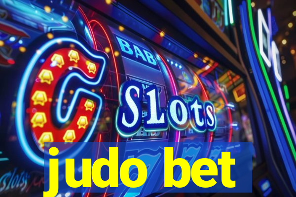 judo bet