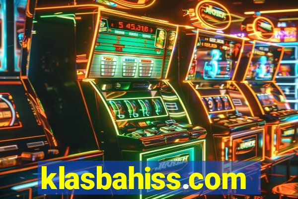 klasbahiss.com