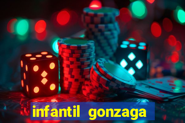 infantil gonzaga trabalhe conosco