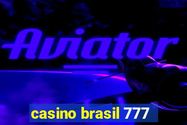 casino brasil 777