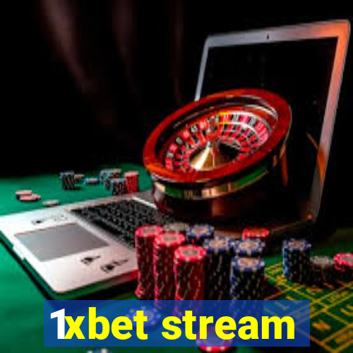 1xbet stream