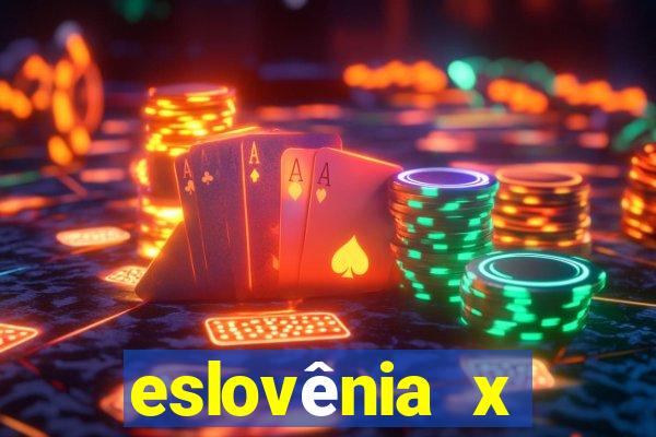 eslovênia x sérvia palpite