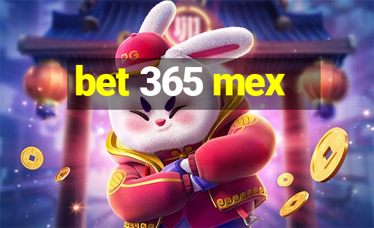 bet 365 mex