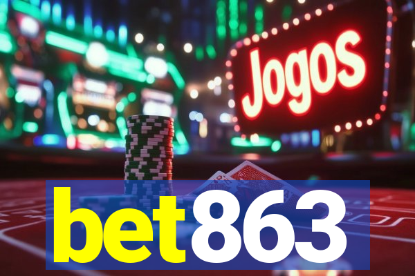 bet863