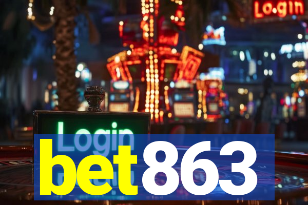 bet863