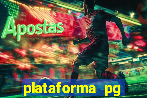 plataforma pg fortune tiger